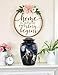 Midnight Wolves Cremation Urn – 3 Wolves Howling at The Moon – Full Size Wolf Urn for Human Ashes up to 210 lbs – Moonlit Wolves Memorial Funeral Urn for Men and Women with Velvet Bag (Large)