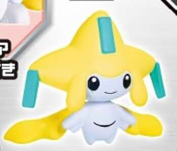 【超希少】ポケモンパッチン ジラーチ 特大サイズ 61z82GBGhjL._UF350,350_QL50_.jpg