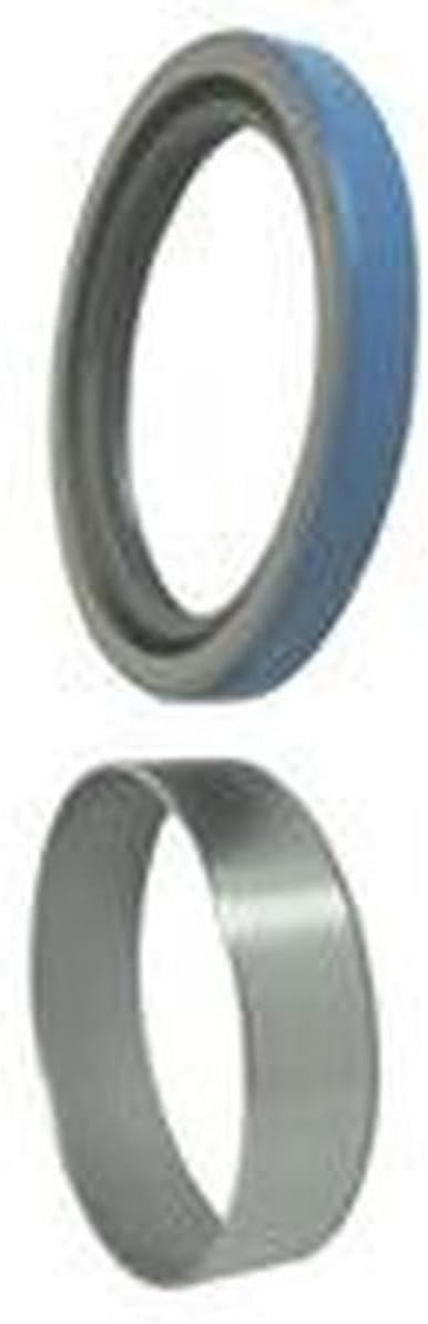 Replacement part for Ss47095 Timing Cover Seal Fits Ih/Fits Farmall R2Aft145660