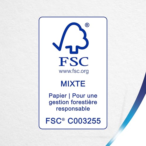 Toilettenpapier Lotus, 24 Rollen