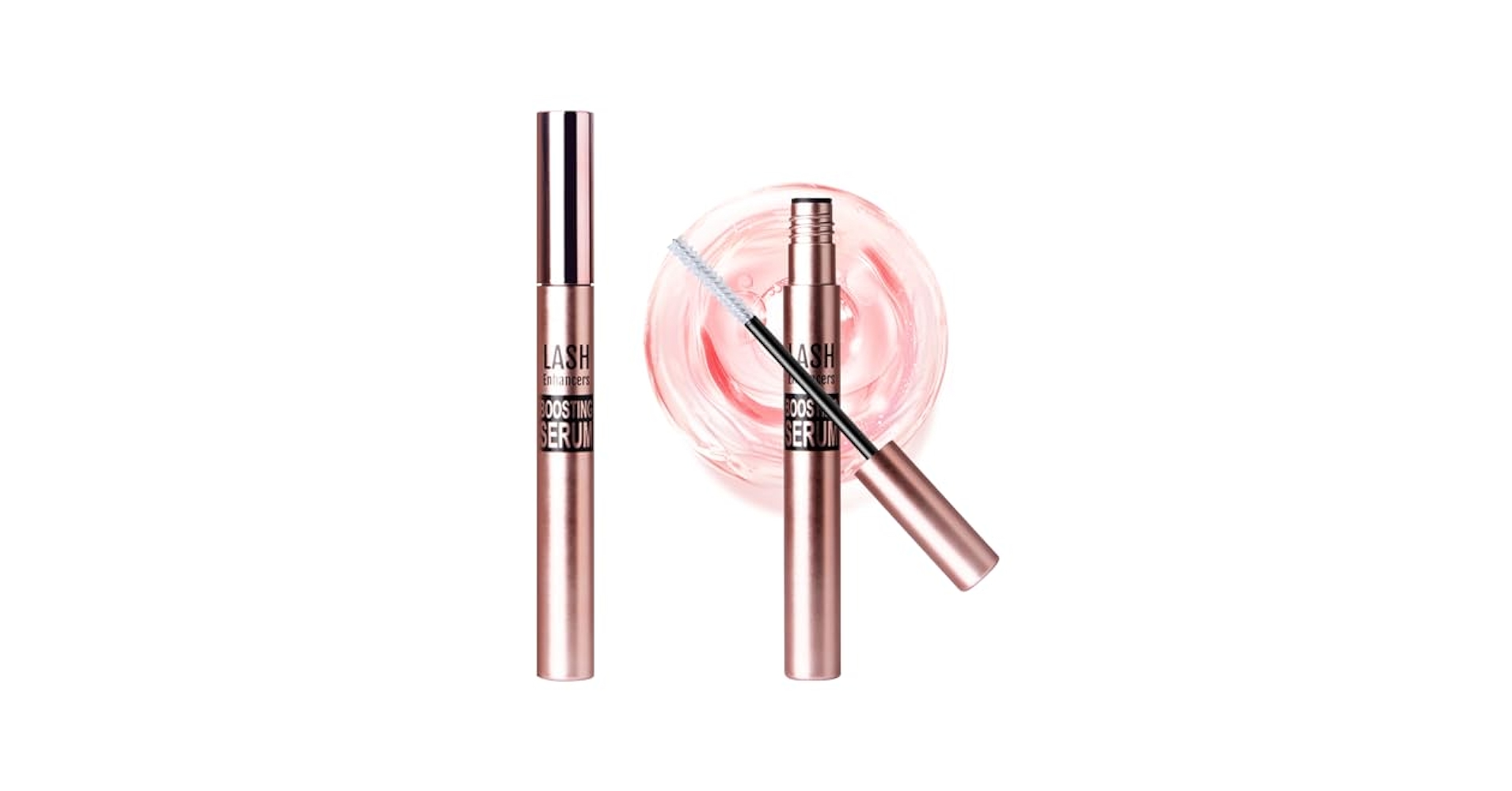 Bellflash Eyelash serum 2本セット ベルフラッシュ Belflash Eyelash serum 2本セット Amazon.co.jp