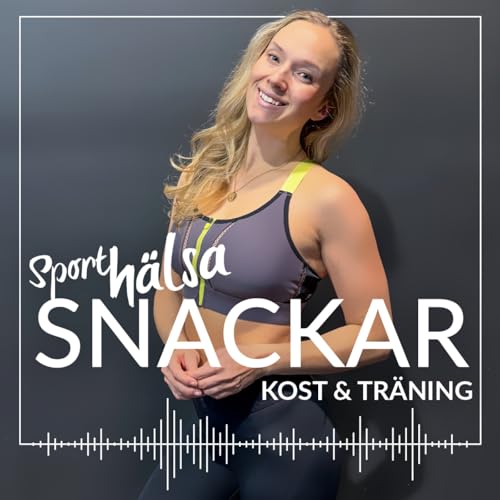 90. Fr&aring;n milen till maran: fokus, fart och l&ouml;pgl&auml;dje med Elmina Saksi