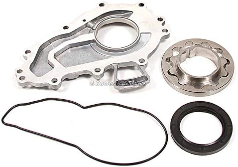 DG-8614929461 Oil Pump Compatible With/Replacement For 95-04 Toyota Tacoma 2.4L DOHC Engine with seal 2RZFE