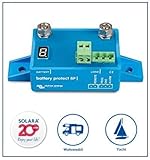 Victron Battery Protect 12/24V 65A programmierbar für Wohnmobil und Yacht