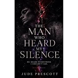 Cover of The Man Who Heard My Silence