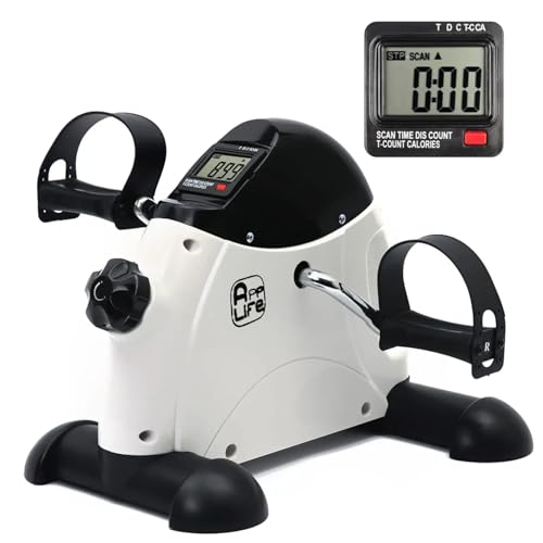App Life Pedaliera Riabilitazione Mini Cyclette Dispositivo Medico di Classe
