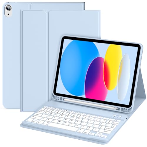 Lsmmpoba iPad 11 10P[X L[{[ht 11/10.9C`(2025/2022)p CX O\ tHI u[ L[{[hJo[ yVz_[t iPad (A16) 11/10p (u