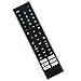 ERF3Z80H ERF3J80H Infrared Replacement Remote Control Applicable for Hisense TV 43A6G 40A4H 43A4H 50U6G 55U6G 32A4FH 65U6G 75U6G 32A4H 50A6G 65A6G 55A6G 60A6G 70A6G 75A6G 55A68G 60A68G 43A68G 50A68G