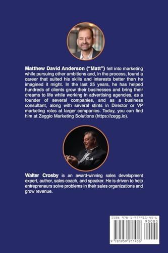Image of Inside Out: Why Strong EOS Companies Have Weak Sales Teams and How to Reignite Growth (Books for EOS Companies)
