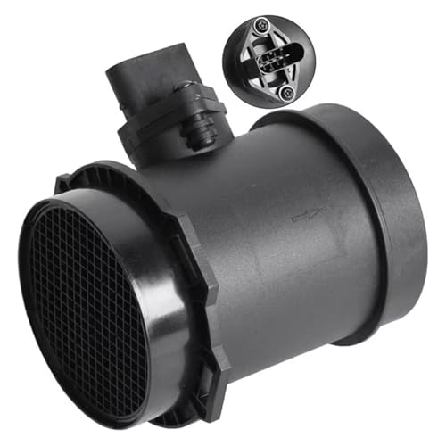 Sensor MAF de alta sensibilidad para X5 E53 que optimiza el consumo de combustible 3