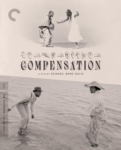 Compensation (The Criterion Collection) [Blu-ray]