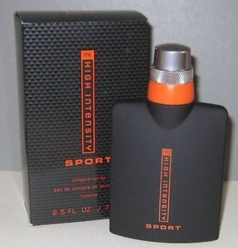 Mary Kay High Intensity Sport Cologne ~ For Men ~ 2.5 Oz