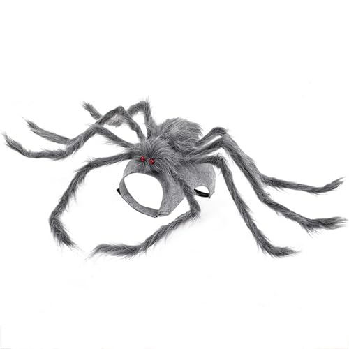 Disfraz araña para perro BAMY Halloween Talla M
