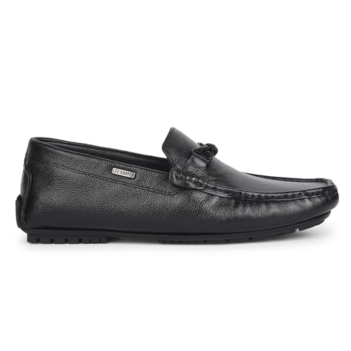 Image of Lee Cooper LC8319E Men Formal Shoe Tan