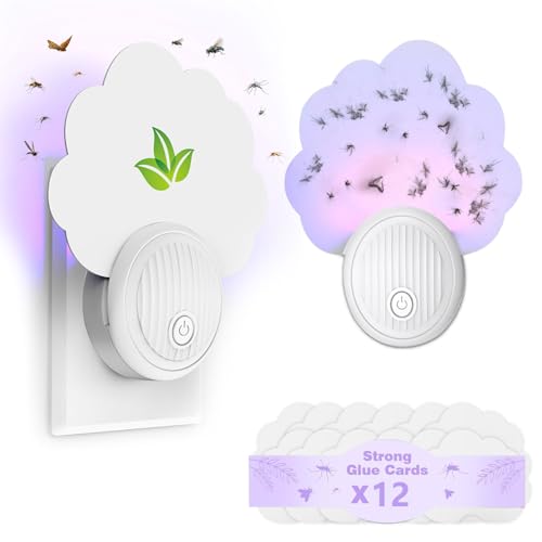 #VerdientProvisionen<br>Mückenlampe Fliegenfalle Innenbereich Elektrisches Moskitonetz Elektrische fliegenfalle mit UV-Licht