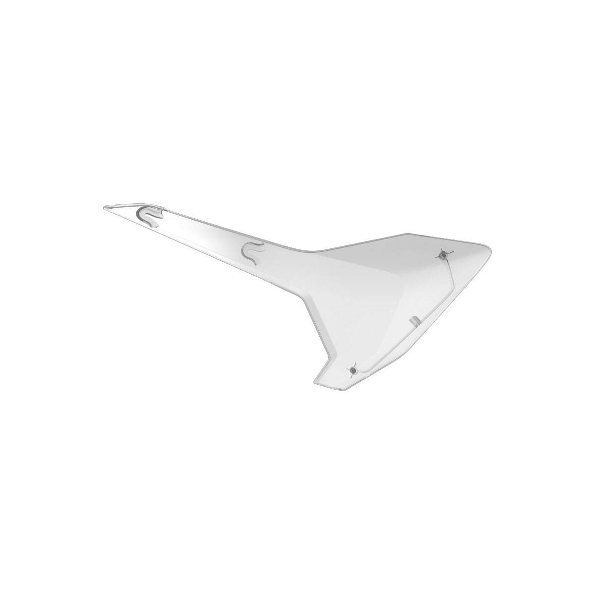 Polisport 8418200005 - Pannelli Laterali, Set Da 5 - 4