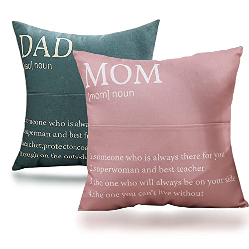 The Best Dad Pillow On The Market