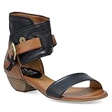 Miz Mooz Women's Cali Dress Sandal