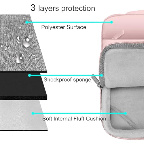 Image of MOSISO Compatible with MacBook Air 15 inch Case M5 2026 M4 M3 M2 2025-2023