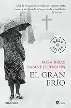 El gran frío (Un caso de Ana Martí 2) (Best Seller)