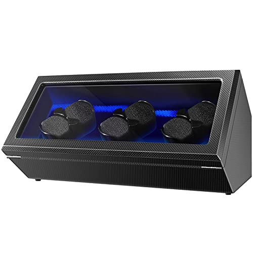 Top 10 Best Battery Powered Watch Winder Reviews & Buying Guide Katynel