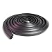 Metro Moulded TK 46-16 SUPERsoft Trunk Lid Seal