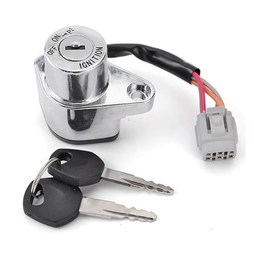 Bobine d'allumage et contacteur pour Suzuki VZ VL 1500 et VLR VZR 1800 de haute précision