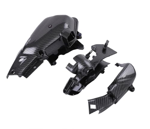 Amazon | ホンダ 用 ライブディオ ZX AF34 AF35 カーボン柄 エア