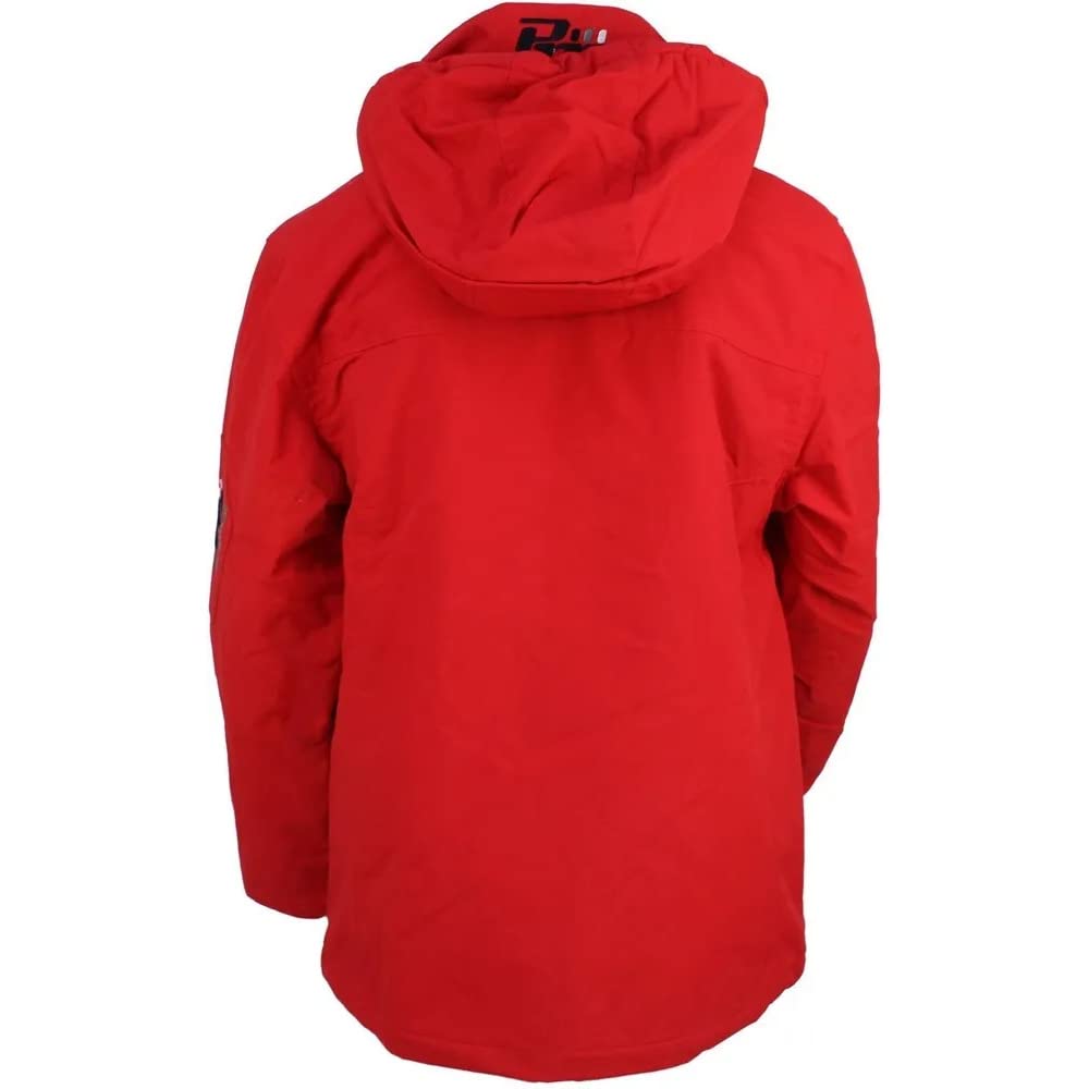Peak Mountain Parka de Esquí Niño ECADIK
