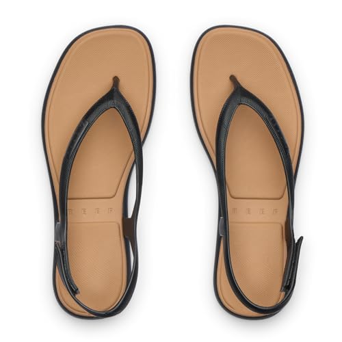 Image of REEF Water Willow Maya Womens Sandal, Lightweight and Flexible, Waterproof, Soft Cushion Footbed