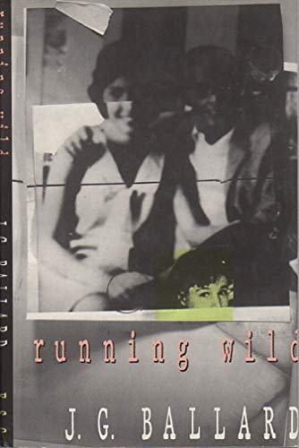 Running Wild view 2