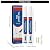 PTILSERY 2pieces Tile Grout Repair Pen with Replaceable Pen Tip for Bathroom & Kitchen Tiles Wall, Water Resistant Tile