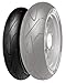 Continental Tire Conti Sport ATT 120/70ZR17 FT