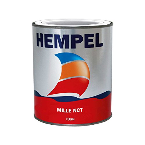 Hempel Mille NCT Antivegetativa autolevigante