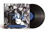 Artikelnahme: Sampled Jazz Vinyl LP