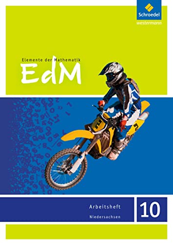 Elemente der Mathematik SI: Elemente der