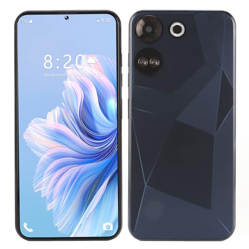 Amazon | C20 PRO スマートフォン、6.54 インチ 4G スマートフォン