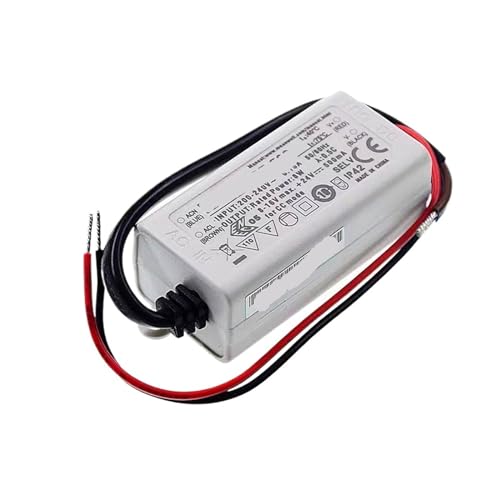 Driver APC-8E compact de classe II avec protection IP42 pour spots de cuisine - 2