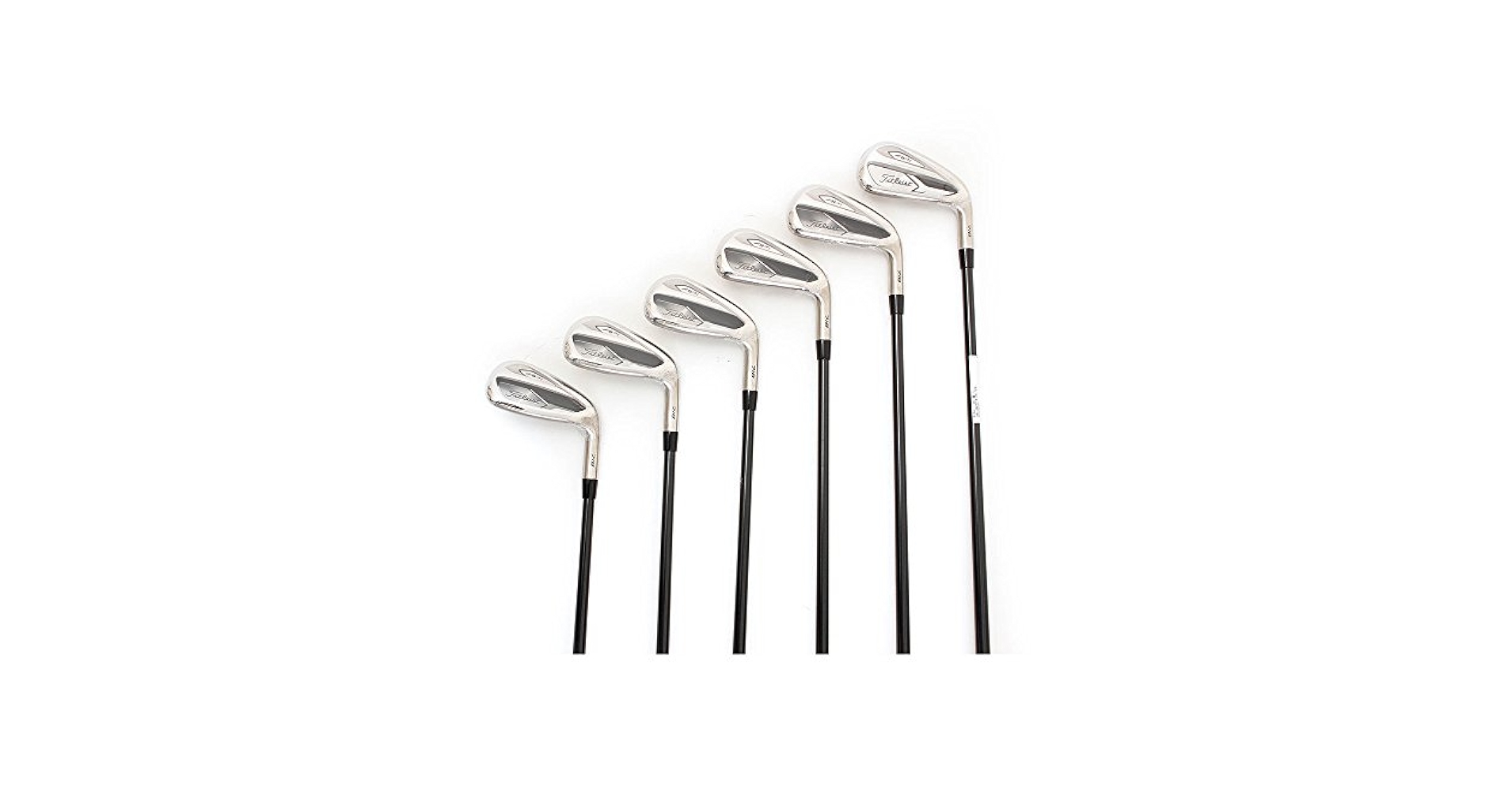Amazon.co.jp: TITLEIST(タイトリスト) 718 AP1 T-MCI 60 S 5-P