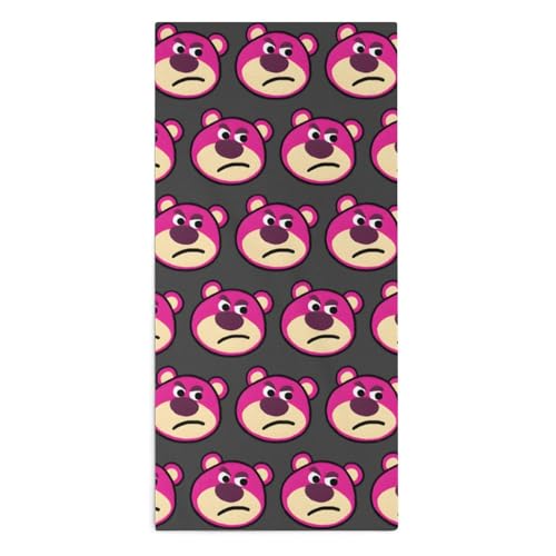 gCXg[[ bcH tFCX^I  z 傫 ӂӂ _炩 ђ  35x73cm _炩 ϋv ƒp/o/Mtg 킢 LN^[ ObY