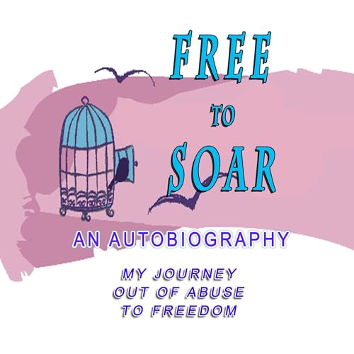 Free to Soar by Rebecca Adams episode artwork