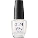 OPI Nail Envy Matte, 0.5-Fluid Ounce