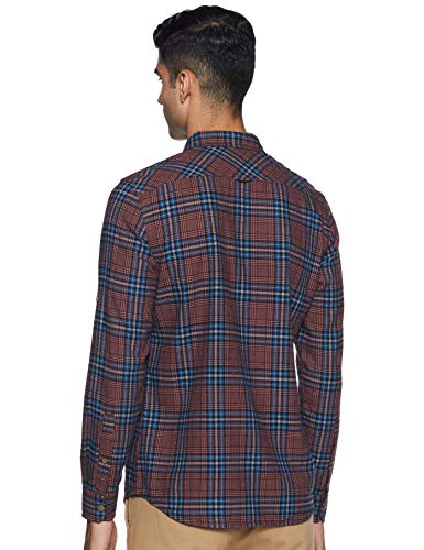 Image of Lee Men's Slim Fit Casual Shirt