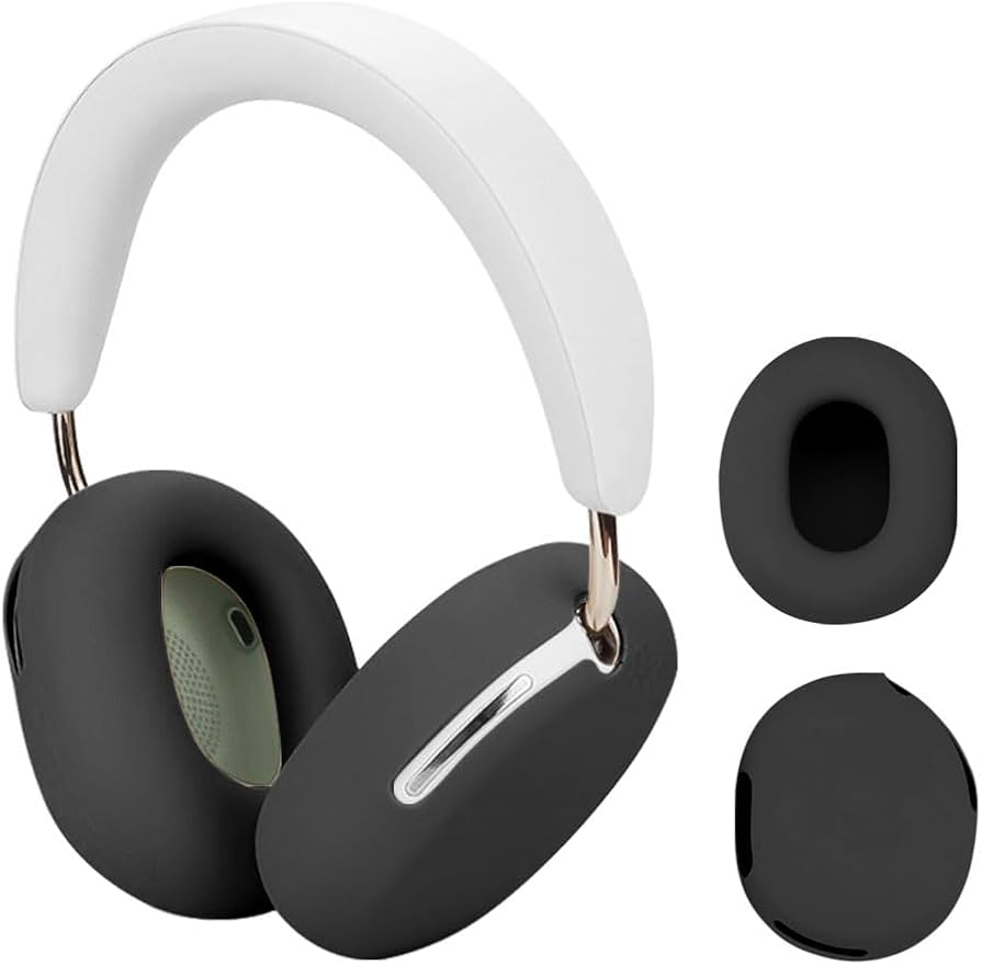 Amazon | For SONOS Ace 用 ケース カバー イヤーパッド カバー保護