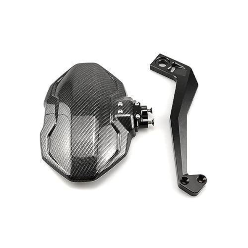 Garde-Boue arrière pour Z900 et Z900RS 2020-2022 avec support de plaque d'immatriculation de moto