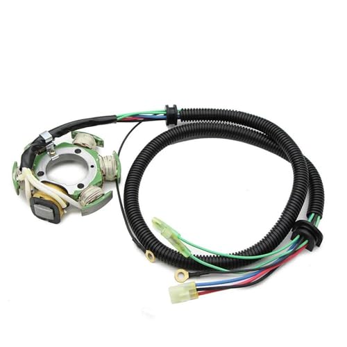 ���� �o�C�N�p�[�c �W�F�l���[�^�[ �X�e�[�^�[�R�C�� �ɓK�����郄�}�n �G�L�T�C�^�[270 1998 1999 LS 2000 2001 2002 2003 AR 210 2004 2005 65U-85510-01