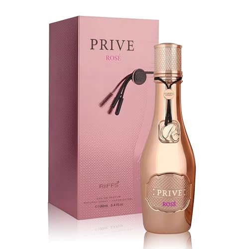 AFLUXE Priv Rose for Men