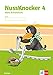 Produktbild Nussknacker 4. Ausgabe Thüringen: Arbeitsheft Klasse 4 (Nussknacker. Ausgabe für Sachsen und Thüringen ab 2015)