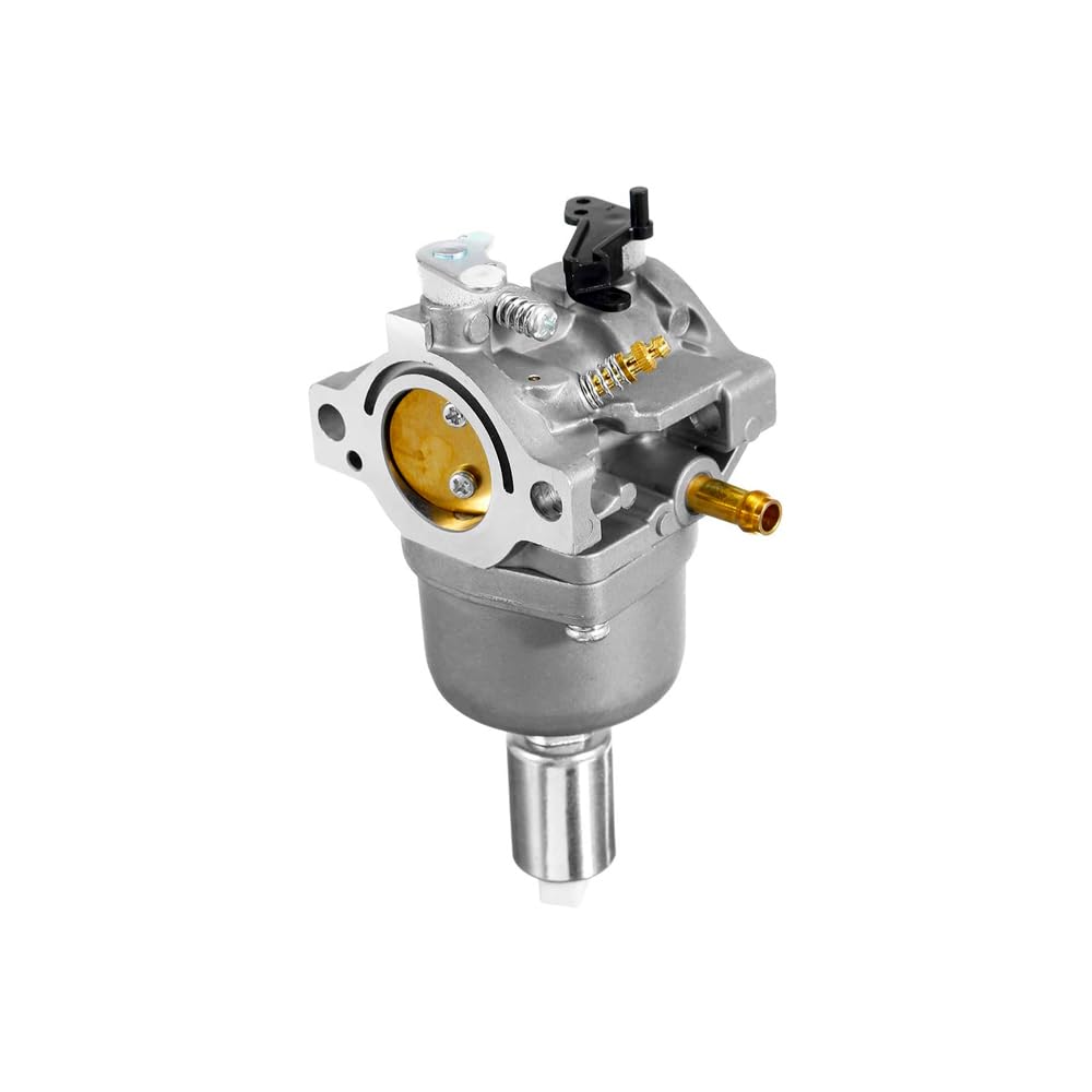 Carburateur Compatible Briggs & Stratton 799727 - Pour Moteurs 14-18HP Intek, Tondeuses Craftsman