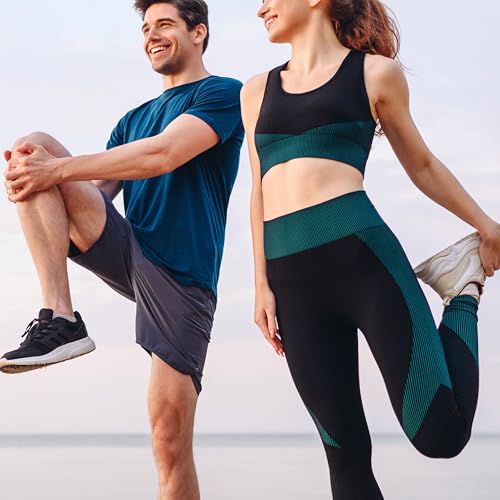 ESI, Multicomplex Sport, Integratore Alimentare di Sali Minerali per Sportivi con Potassio, Magnesio e Sodio, Contrasta l'Affaticamento e Restituisce Energia, Senza Zuccheri, 24 Bustine - Immagine 2